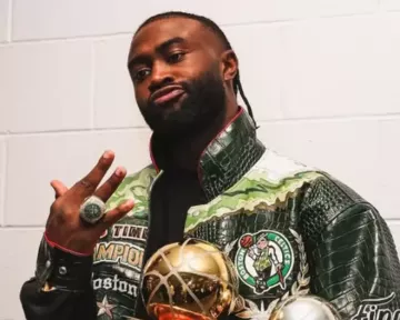 જેલેન બ્રાઉન