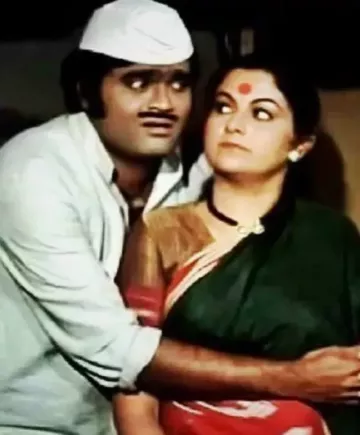 અશોક
