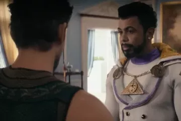ધ બોયઝ
