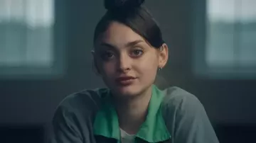 મેકેન્ઝી શિરિલા