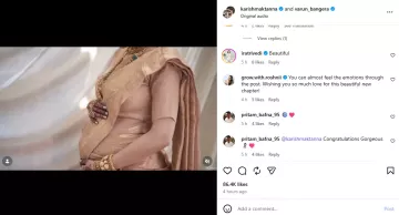 કરિશ્મા તન્ના બેબી શાવર