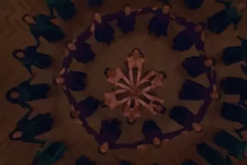 ટેસ્ટામેન્ટ્સ