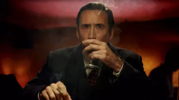 સ્પાઈડર-બ્લેક
