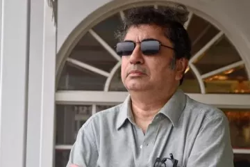 અનિક દત્તા