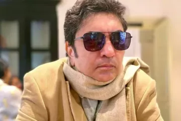 અનિક દત્તા