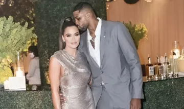 Khloe અને Tristan