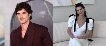 કેન્ડલ અને જેકબ