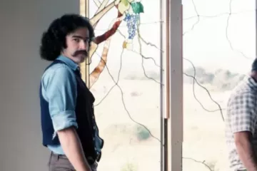 ટોમ રોડ્રિગ્સ