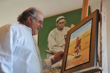 ટોમ રોડ્રિગ્સ