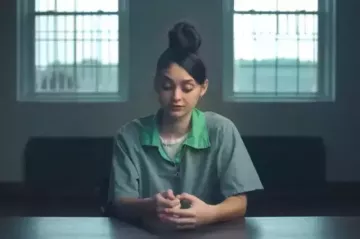 મેકેન્ઝી શિરિલા