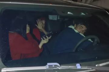 કેન્ડલ જેનર અને જેકબ એલોર્ડી