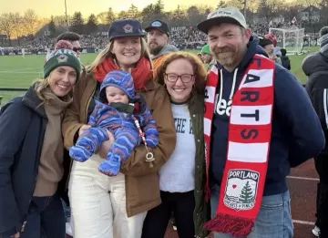 ગ્રેહામ
