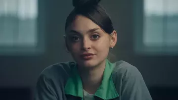મેકેન્ઝી શિરિલા