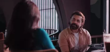 બંદર બોબી દેઓલ