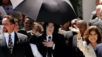 એમજે