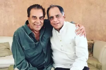 પહલાજ નિહલાની