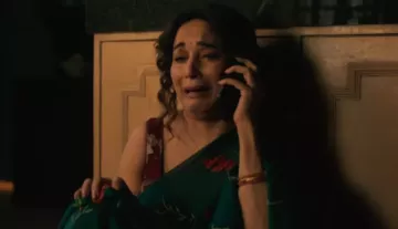 માધુરીએ કહ્યું