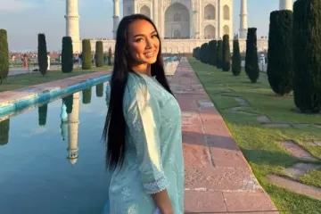 વાસણા મોન્ટગોમેરી