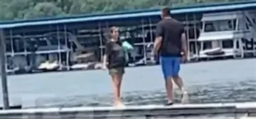 માઇક અને ડાયના