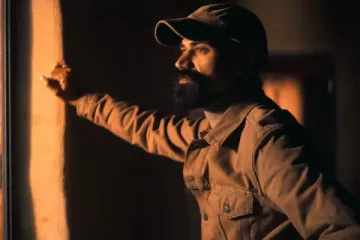 રશેલ નિકલનો પુત્ર