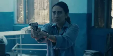કરિશ્મા કપૂર