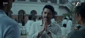 બ્રાઉન શો