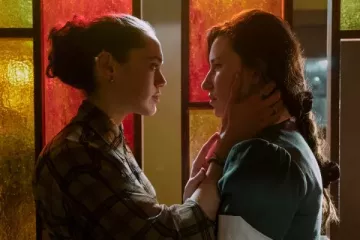 ડેઝી હેડ