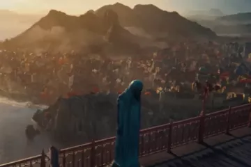 બ્રહ્માંડના માસ્ટર્સ