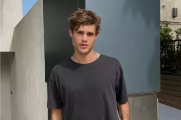 Bryce નેતા Dettlof