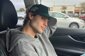 Bryce નેતા Dettlof