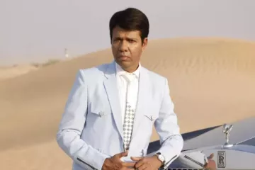 શફીક ઉર રહેમાન