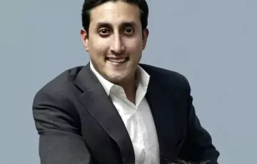 વિરાયુ