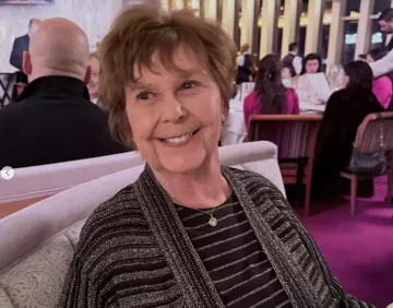 Nancy Guthrie