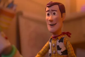 ટોય સ્ટોરી 5