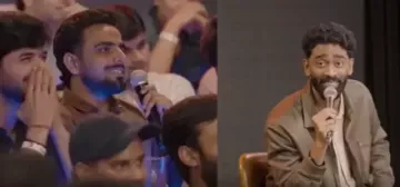 પ્રણિત મોરે માફી માંગે છે