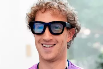 માર્ક ઝકરબર્ગ