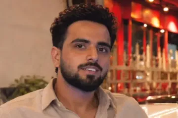 હિમાંશુ જાંગરા
