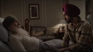 મૈં વાપસ આઉંગા