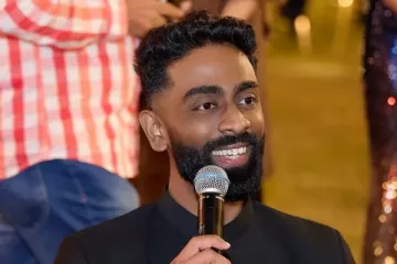 પ્રણિત મોરે