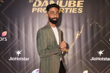 પ્રણિત મોરે