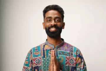 પ્રણિત મોરે