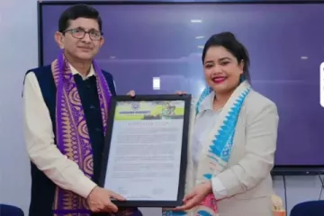 ગીતિકા તાલુકદાર