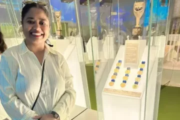 ગીતિકા તાલુકદાર