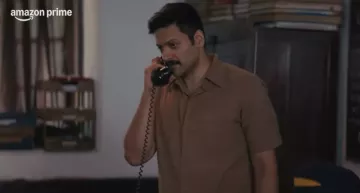 રાખ અલી ફઝલ