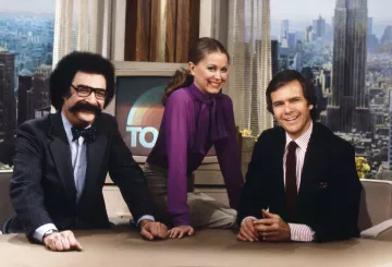 gene-shalit
