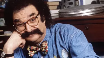 gene-shalit