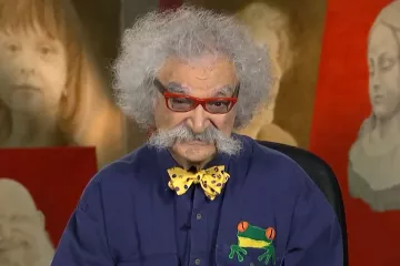gene-shalit