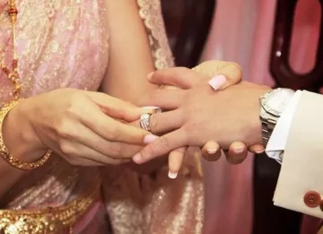 5 Unique Engagement Ring Ideas For Your Man