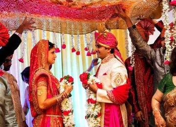 Why You Should Choose A Unique Date For Your Wedding