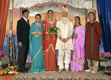 Top 6 Things That Cause Pre-wedding Fights